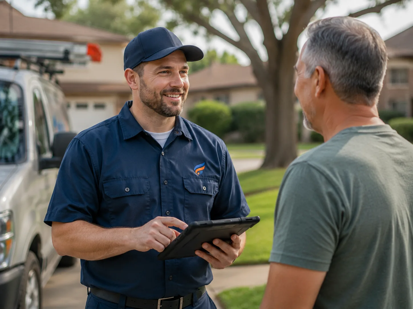Emergency Plumber Near Me Frederick, IL FAQs